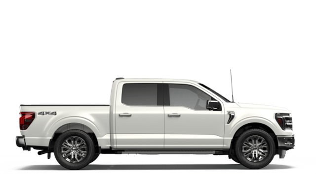 2026 Ford F-150+F-150